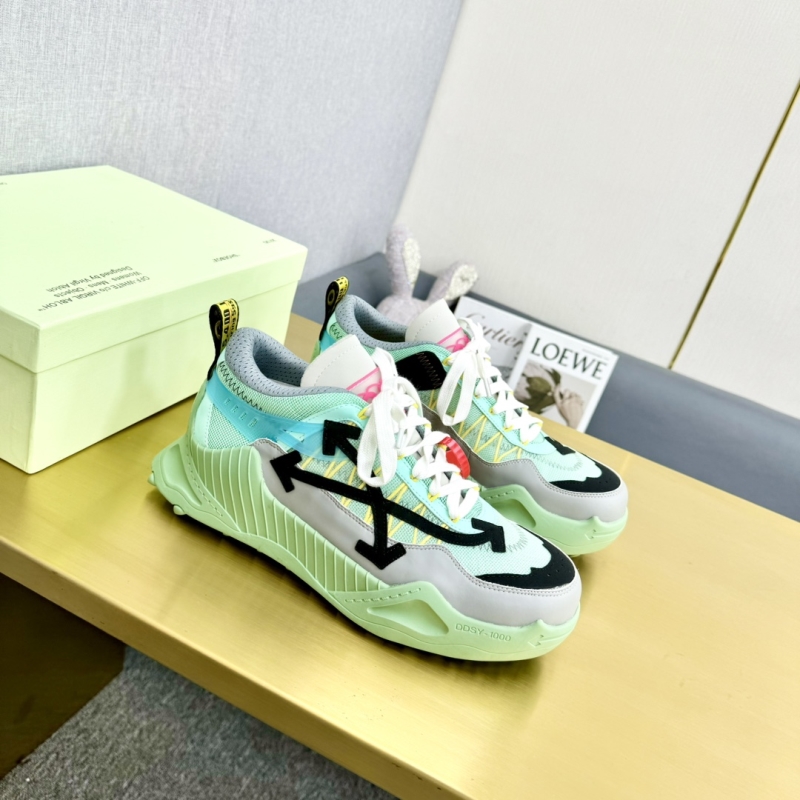 Off-White Sneakers